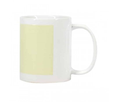11oz Cana Alba Fosforescenta de Sublimare (320 ml) 11oz Cana Alba Fosforescenta de Sublimare (320 ml)