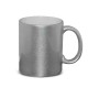 11oz Sublimation Silver Ceramic Coffee Mug (320 ml) 11oz Sublimation Silver Ceramic Coffee Mug (320 ml)
