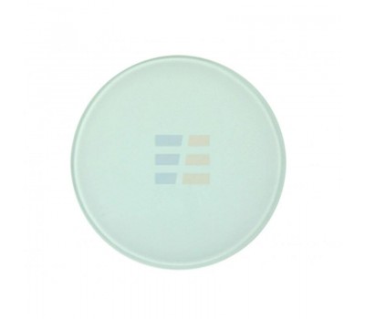 Suport p-u Pahar (Coaster) de Sublimare, din Sticla, Rotund, 10 cm (4 buc)