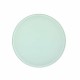 Sublimation Round Glass Mug Coaster, 10 cm (4 pcs)