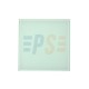 Sublimation Square Glass Mug Coaster, 10 cm (4 pcs)