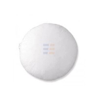 Perna p-u Fata de Perna de Sublimare, Rotunda, 300g, 40x40 cm Perna p-u Fata de Perna de Sublimare, Rotunda, 300g, 40x40 cm