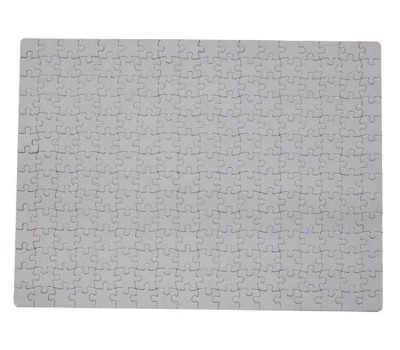 Сублимационный Картонный Пазл, 29x40см, 300 эл Сублимационный Картонный Пазл, 29x40см, 300 эл