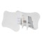Sublimation Jigsaw Puzzle Frame, 20x25cm, inner 13x18cm, 63 pcs