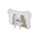Sublimation Jigsaw Puzzle Frame, 20x25cm, inner 13x18cm, 63pcs