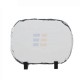 Piatra Naturala de Sublimare, Oval, 27x36 cm Piatra Naturala de Sublimare, Oval, 27x36 cm