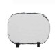 Piatra Naturala de Sublimare, Oval, 27x36 cm Piatra Naturala de Sublimare, Oval, 27x36 cm
