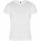 Sublimation T-Shirt Camimera, White, Men, M 