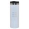 360 ml Sublimation White Stainless Steel Thermal Tumbler