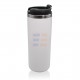 360 ml Sublimation White Stainless Steel Thermal Tumbler