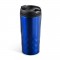 310 ml, Cana Termica Salak, Royal Blue