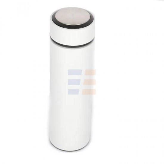 450 ml Termos Alb din Otel Inoxidabil de Sublimare 450 ml Termos Alb din Otel Inoxidabil de Sublimare