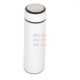 450 ml Termos Alb din Otel Inoxidabil de Sublimare 450 ml Termos Alb din Otel Inoxidabil de Sublimare
