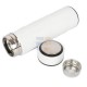 450 ml Termos Alb din Otel Inoxidabil de Sublimare 450 ml Termos Alb din Otel Inoxidabil de Sublimare