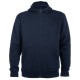 Толстовка Батник с Капюшоном Montblanc, Navy Blue, L Толстовка Батник с Капюшоном Montblanc, Navy Blue, L