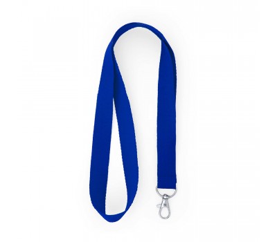 Lanyard Host, Blue Lanyard Host, Blue