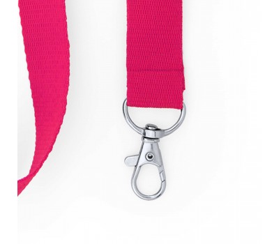 Lanyard Host, Pink Lanyard Host, Pink