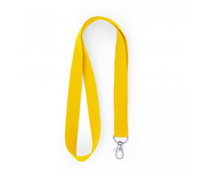 Lanyard Host, Yellow Lanyard Host, Yellow