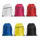 Backpack Ninfa, Blue Backpack Ninfa, Blue