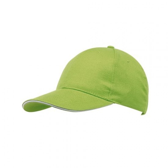 Chipiu Liberty, Verde Deschis