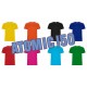 Tricou Atomic 150, White, p-u Barbati, S
