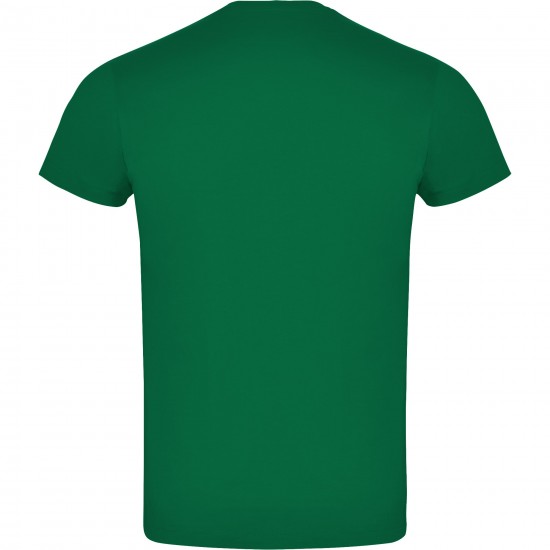 Tricou Atomic 150, Kelly Green, p-u Barbati, XL
