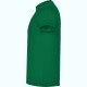 Tricou Atomic 150, Kelly Green, p-u Barbati, XL