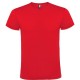Tricou Atomic 150, Red, p-u Barbati, XL Tricou Atomic 150, Red, p-u Barbati, XL