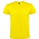 Футболка Atomic 150, Yellow, Мужская, M