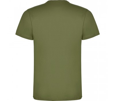 Tricou Dogo Premium, Militar Green, p-u Barbati, XXL Tricou Dogo Premium, Militar Green, p-u Barbati, XXL