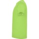 Футболка Dogo Premium, Oasis Green, Мужская, M