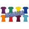 Tricou Jamaica, p-u Femei, (S-WH)