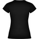 T-Shirt Jamaica, Black, Woman, S T-Shirt Jamaica, Black, Woman, S