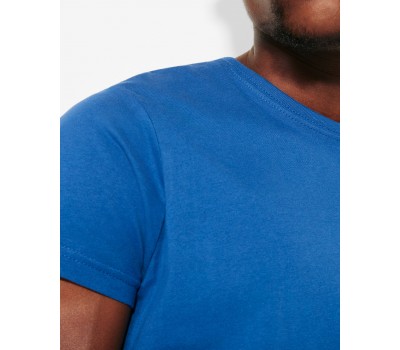 Tricou Dogo Premium, Blue, p-u Barbati, S