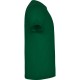 Tricou Dogo Premium, Bottle Green, p-u Barbati, S