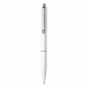 Pen Schneider K15, White Pen Schneider K15, White