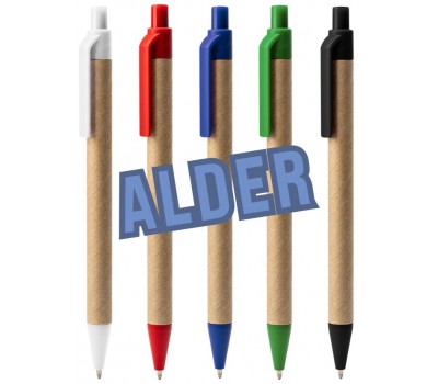 Pix Alder, (B-Wh)