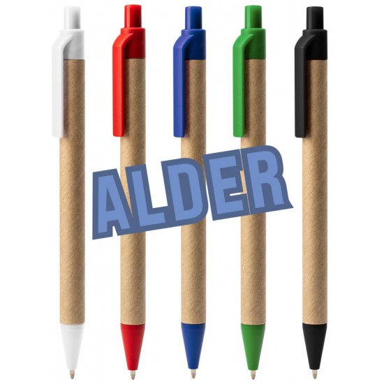Pix Alder, Bej-Alb