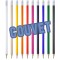 Pencil Couvet, (Wh)