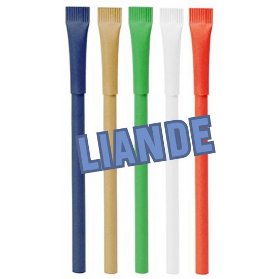 Pix Liande, Alb