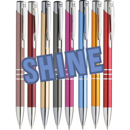 Pix Shine, Gold