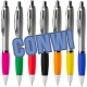Pix Conwi, Negru