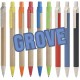 Pix Grove, Bej Pix Grove, Bej