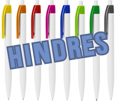 Pix Hindres, (Bk)