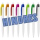 Pix Hindres, Negru