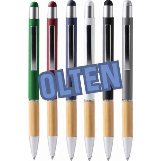 Pen Olten, White Pen Olten, White