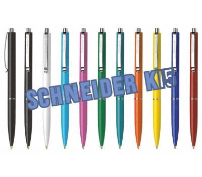 Pix Schneider K15, (Wh)