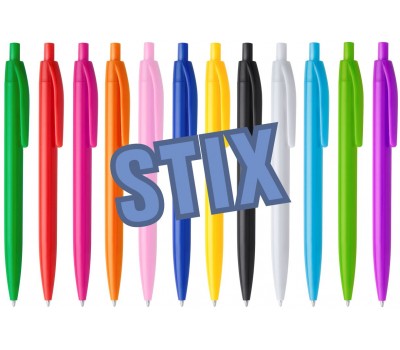 Pix Stix, (Wh)