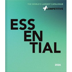 ESSENTIAL 2026 (promo items)