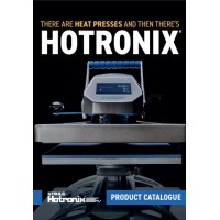 HOTRONIX (termoprese)